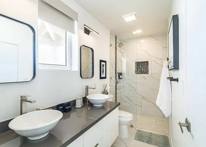 Canalfront Retreat And Mistico Club Boat Shuttle Villa San Pedro (Ambergris Caye)