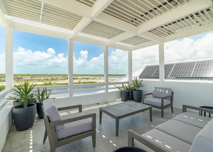 Canalfront Retreat And Mistico Club Boat Shuttle * San Pedro (Ambergris Caye)
